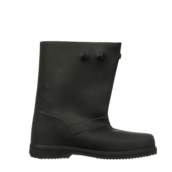 TREDS 12" Rubber Overboot, Mid-Calf