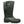 TREDS Steel-Toe Rubber Boot, Polyurethane