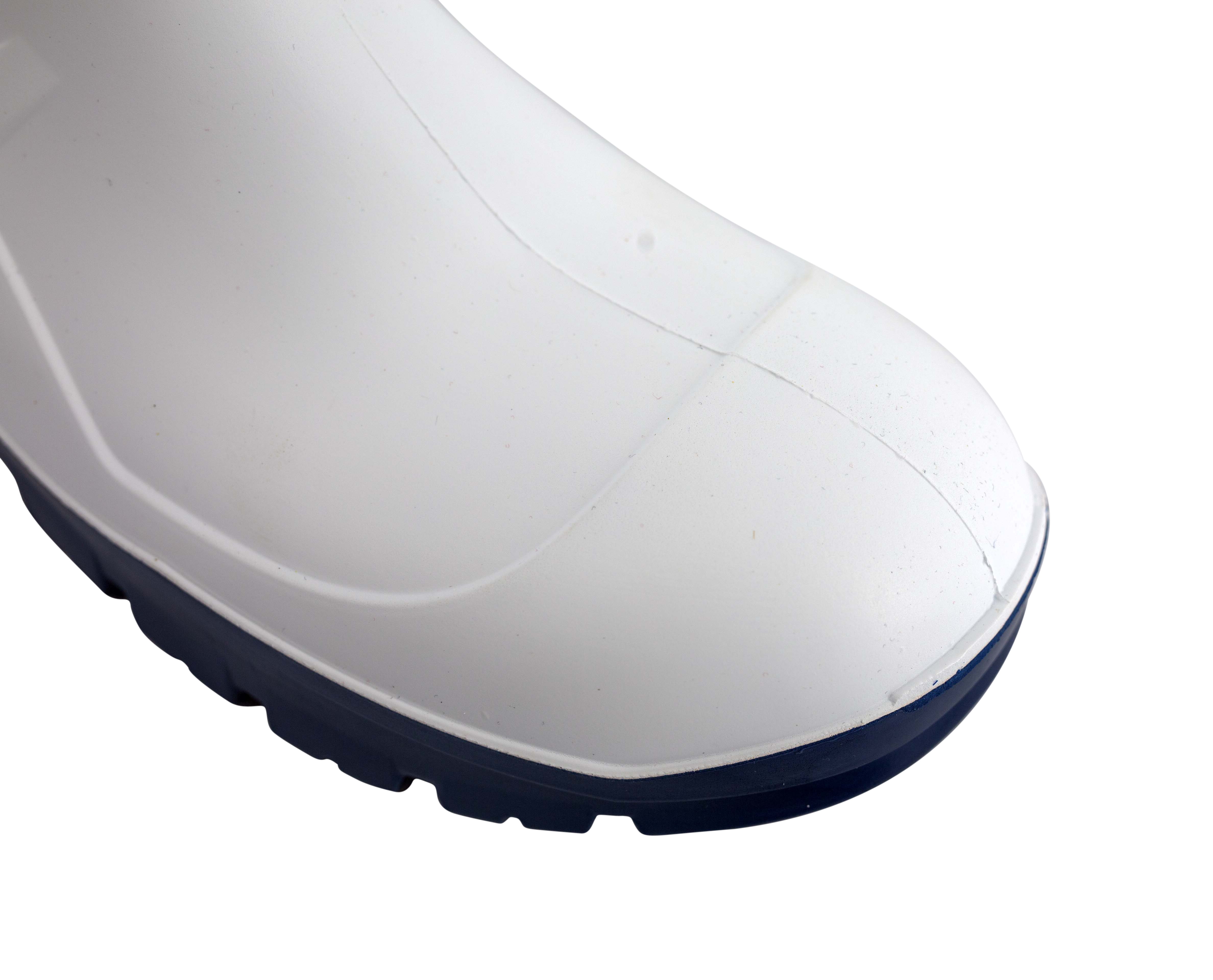 Rubber steel 2025 toe shoe covers