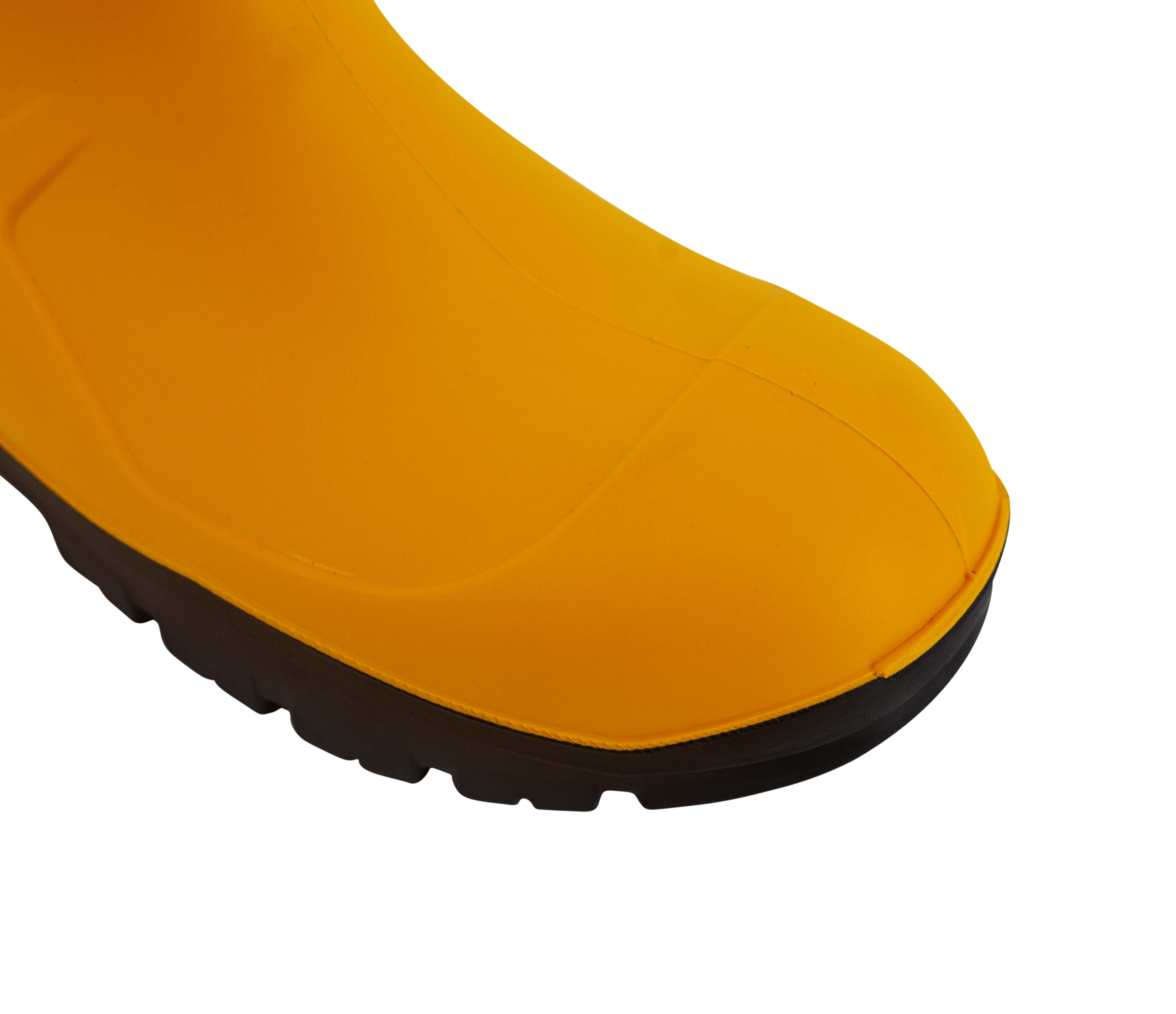 Toe rubbers 2025